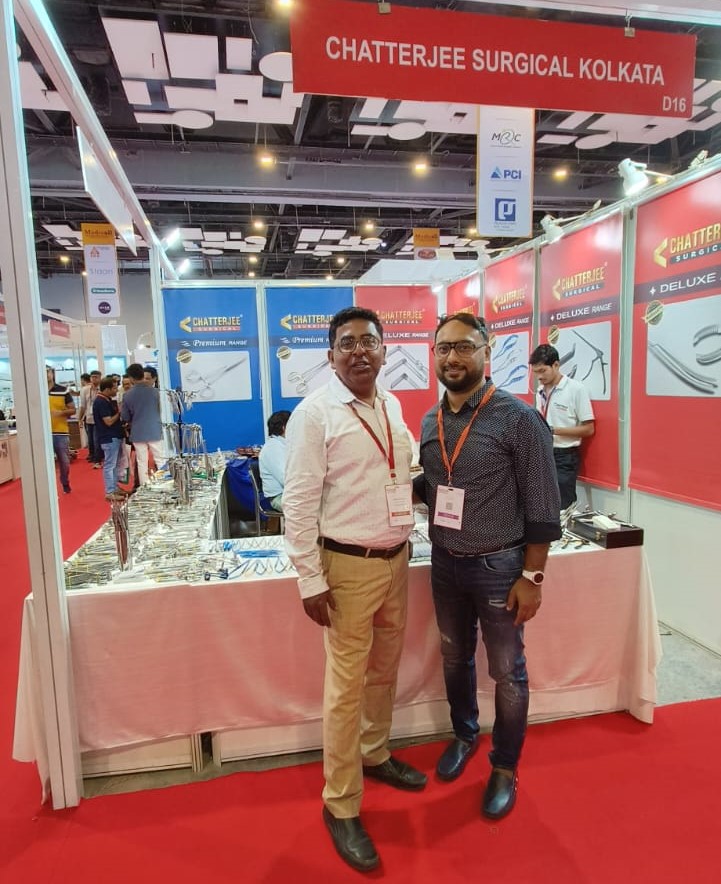 CONFERENCE - NEW DELHI MEDICALL