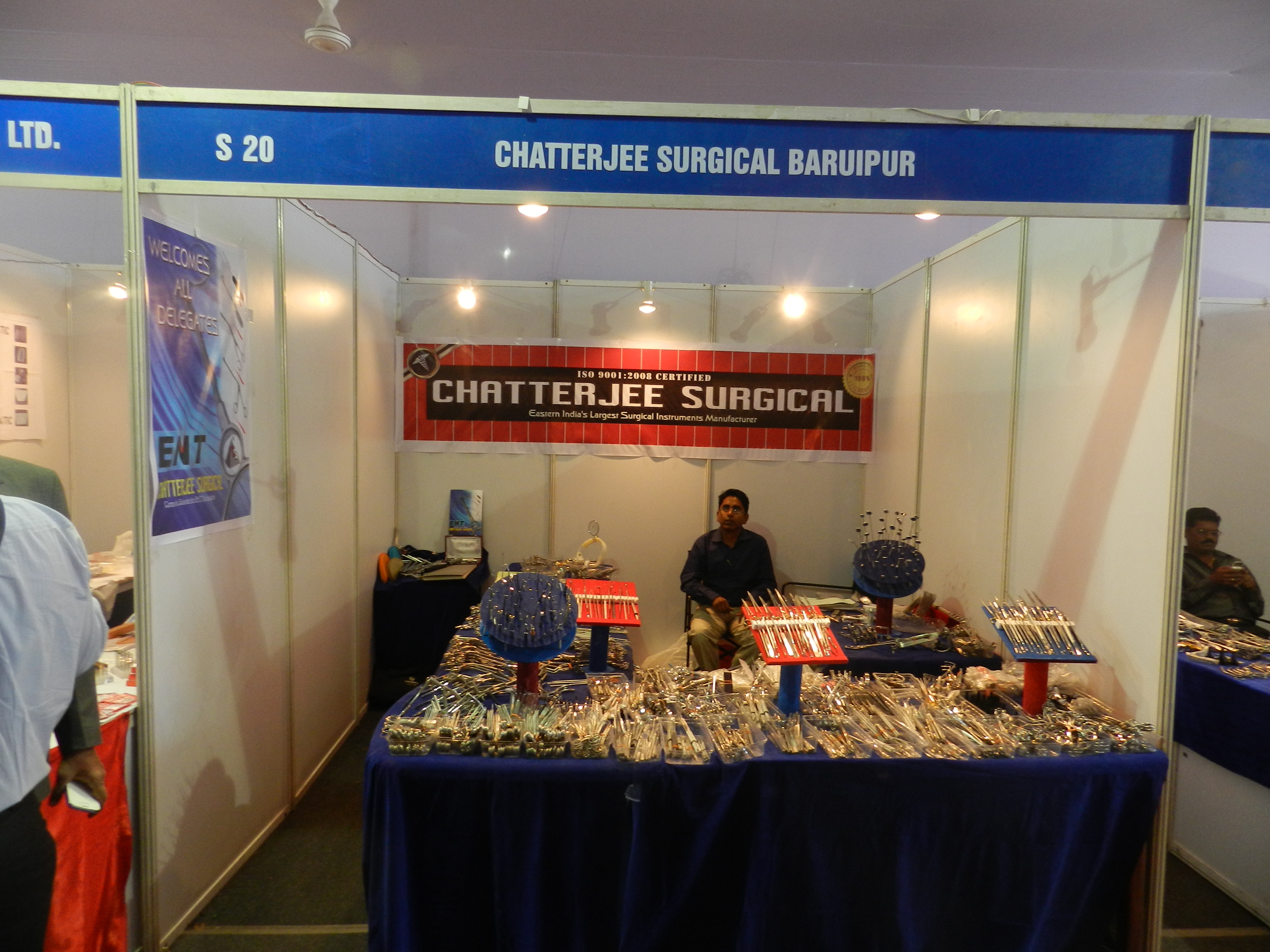 CONFERENCEA-ISOCON KOLKATA