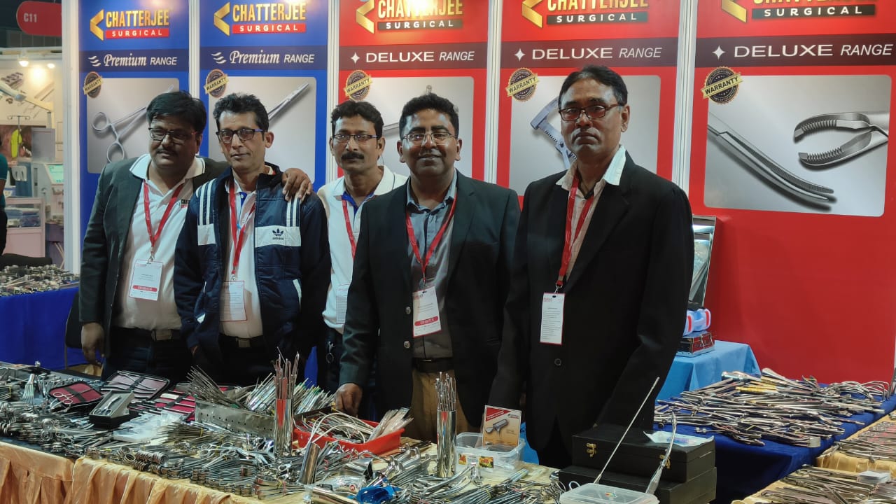 MEDICALL CONFERENCE KOLKATA