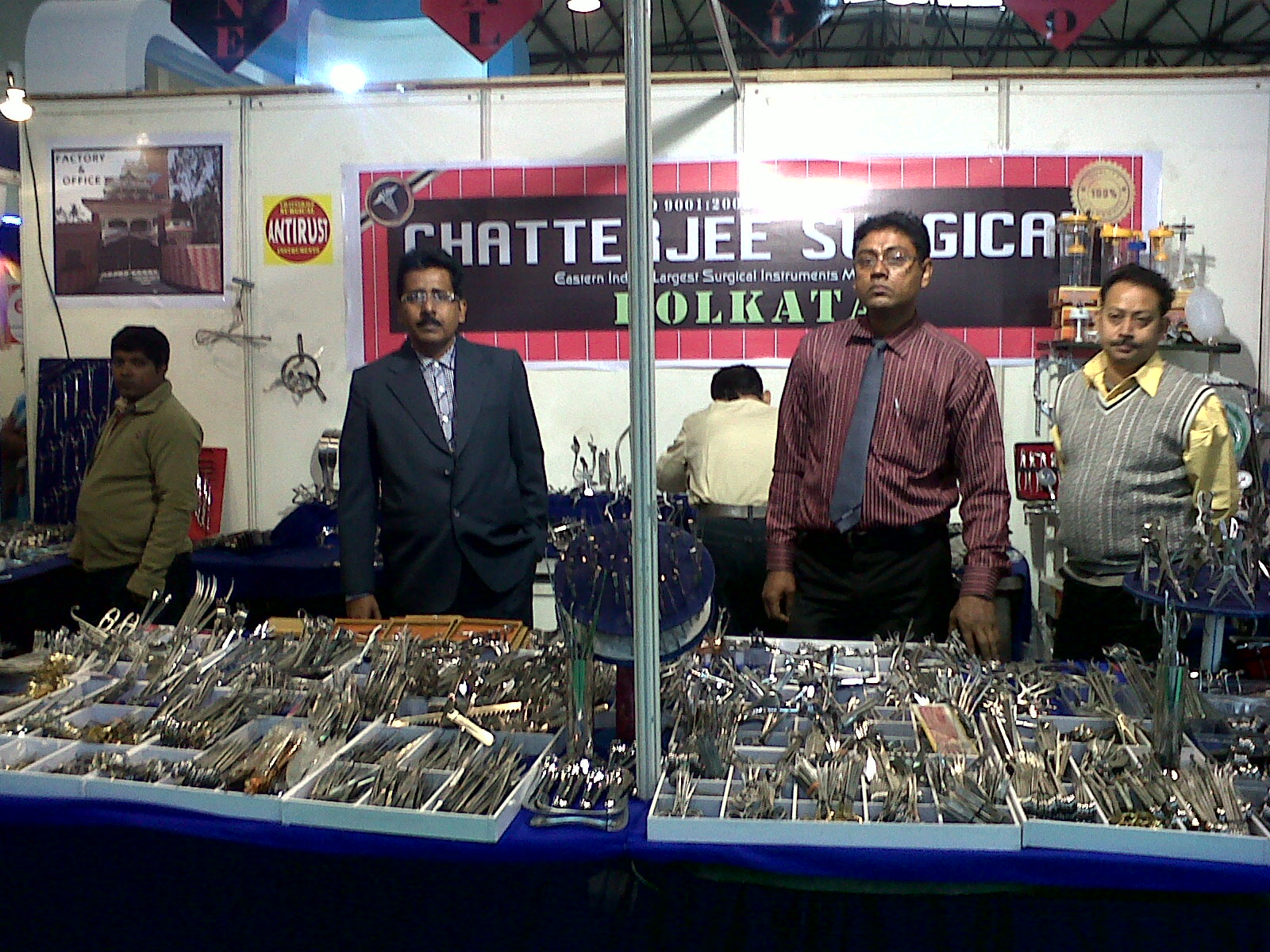 CONFERENCE ASICON JHARKHAND